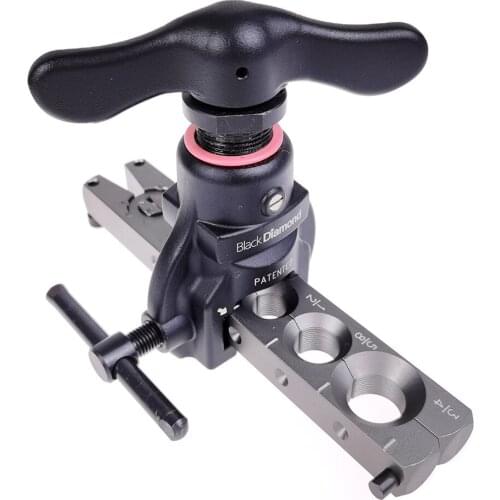 Eccentric Cone Flaring Tool 14505 Refrigeration HVAC Tool Tube Expander Air Conditioner Refrigerator Equipment Repair