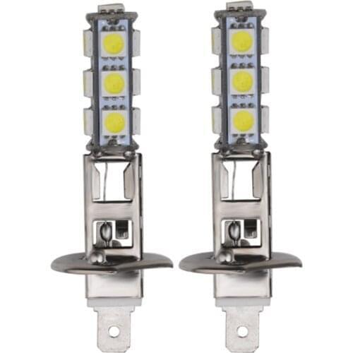 Светодиодные LED лампы H3 (PK22s) Kassano China At AliExpress