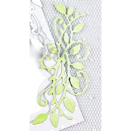 Flower Lace Metal Cutting Dies 2021 New Diy Molds Scrapbooking Paper Making Die Cuts Crafts Christmas Dies