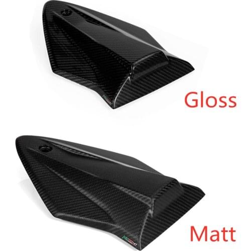 Motorcycle Rear Seat Cover Tail Section Motorbike Fairing Cowl For BMW S1000RR 2015 2016 2017 2018 S 1000RR