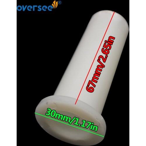 New 90386-18MA0 OUTBOARD BUSH For Yamaha Outboard Engine 90386-18MA0-00