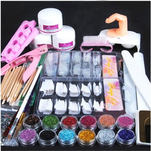 OIMG Sets For Manicure