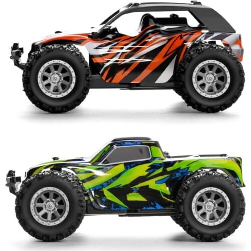 4WD RC Car 2.4G Radio Remote Control Car 1:20 RC Stunt Cars Racing Vehicle Model Toys For Children Boy Halloween Gifts
