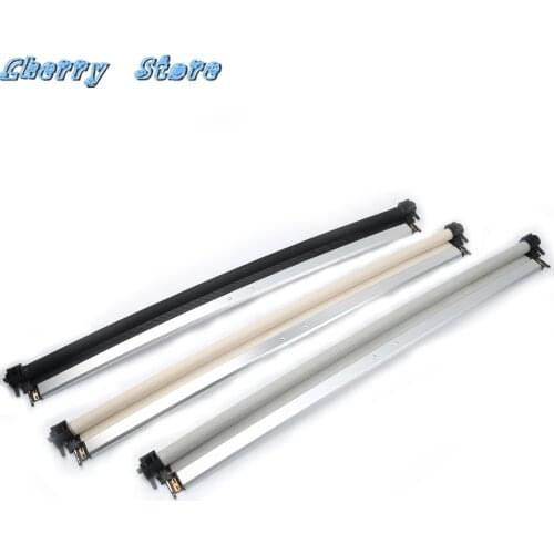 Sunroof Roller Shutter Assembly Car Skylight Curtain Sunshade 1K8 877 307 A Black Gray Beige For VW Scirocco 09-19 1K8877307B