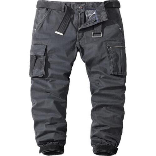 VXO Men's Camouflage Pants