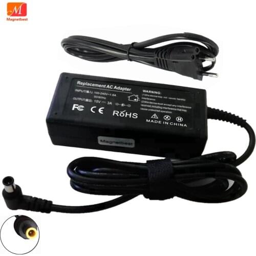 15V 3A AC Adapter Charger For KORG PA300 PA600 PA900 Synthesizer Arranger Keyboard Power Supply
