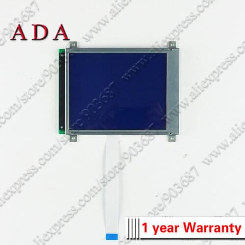 LCD Display for HOSIDEN TW-22 94V-0 HLM8619 HLM6323-040300 HLM8619-05087 LCD Display New