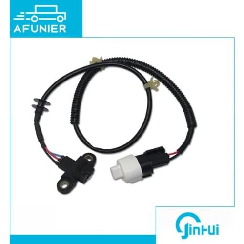 Crankshaft position sensor for MITSUBISHI CARISMA COLT LANCER MIRAGE 1.6 Ford F-450 F-550 6.8L OE No.:MR560276