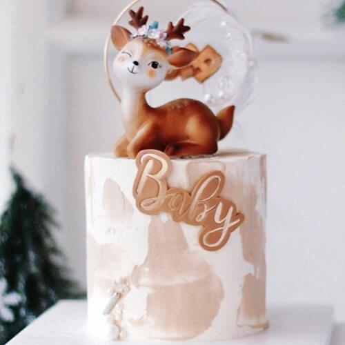 Acrylic Letter Alphabet Mold Press Cookie Cutter DIY Cake Stamp Fondant Mold Biscuit Cookie Stamp Baking Cake Decorating Tools