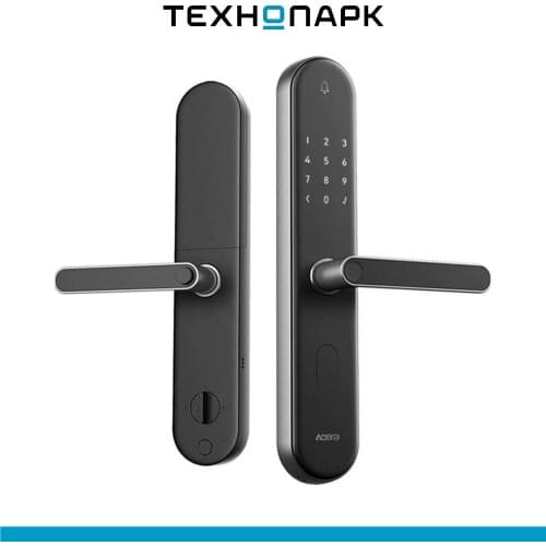Aqara Door Locks