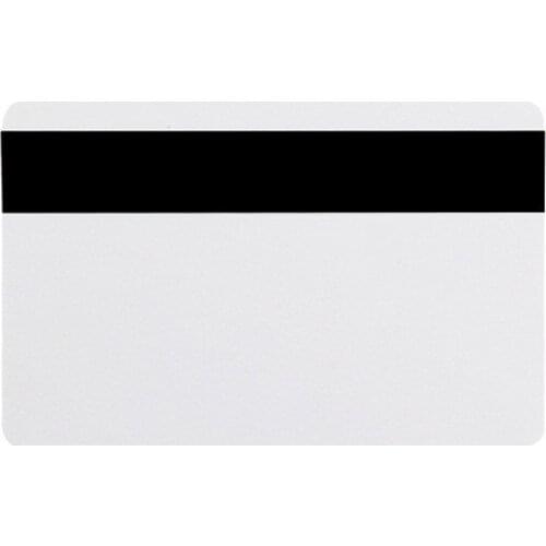 Dual Frequency 125khz Tk41 Cards Inlay Rfid Card With Magnetic Strip