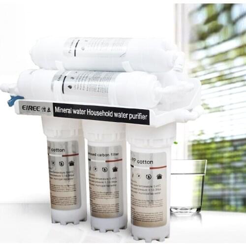 Water Purifier Household Stainless-Steel Technology