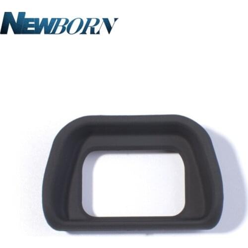 FDA-EP10 Viewfinder Eyecup Eye Piece Eye Cup For SONY NEX-6 NEX-7 A6300 A6000 ILCE-6000 Cameras