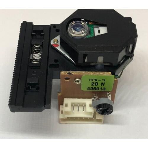 HPC-1L HPC1L HPC1L 5P 8P Brand New Radio CD VCD Player Laser Lens Head Optical Pick-ups Bloc