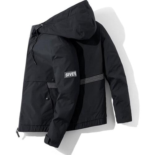 Kksky Men's Bomber Jackets