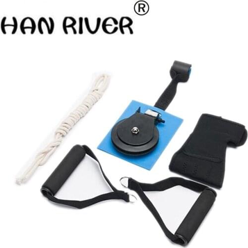 Lifting ring elder hemiplegia apoplexy upper limb rehabilitation trainer home health care physiotherapy