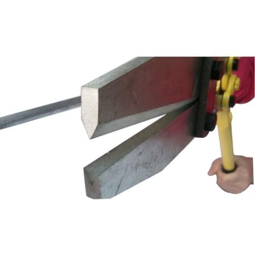 Metal Channel Letter Angle Bender Bending Tool luminous words Bender Pliers