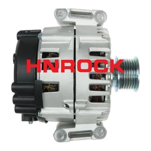 NEW HNROCK 12V 250A ALTERNATOR LRA04154 LRA4154 0009060903 9060903 A0009060903 439891 440638 CG25S035 FOR MERCEDES BENZ