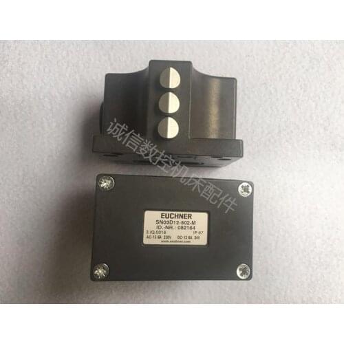 Brand new original Canon SN03D12-502-M SN03R12-502-M stroke switch