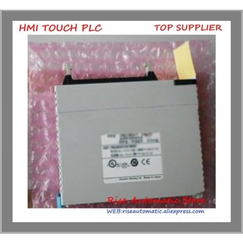 New Original Programmable Logic Controller AFP23404 PLC I/O Output Module 32DO Transistor NPN Open Collector FP2SH Output Unit