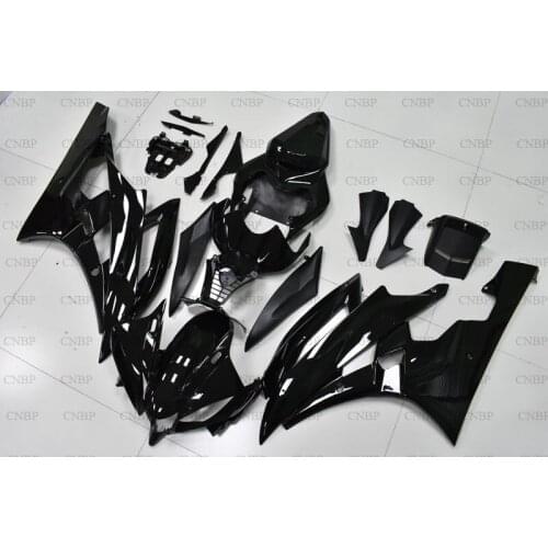 Fairing YZF600 R6 2006 - 2007 Bodywork YZFR6 06 Full Body Kits YZF600 R6 2007
