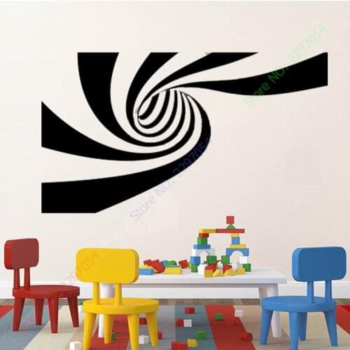 3d Wall Stickers POOMOO China
