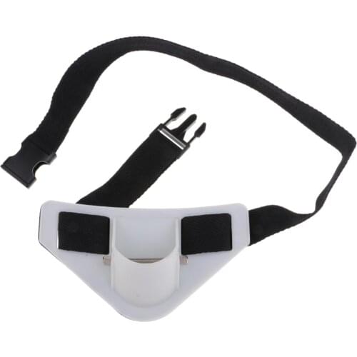 Offshore Fishing Fighting Belt Jigging Rod Harness Waist Rod Holder for Big Game Fishing
