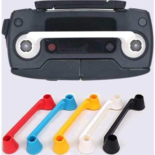 For DJI MAVIC PRO SPARK Remote Control Thumb Stick Rocker Guard Transmitter Joystick Rocker Cover Transport Protector
