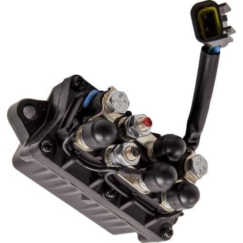 Trim Relay For Yamaha Outboard 4 Stroke Engine 40-90HP 63P-81950-00-00