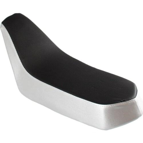 ATV Seat Saddle 50cc/70cc/90cc/110cc/125CC Fit for Small Mars Model Chinese Off-road 4-wheels Vehicle Quad