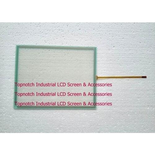 Brand New Touch Screen Digitizer for N010-554X225-101 N010554X225101 Touch Pad Glass