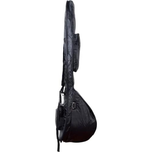 The binding DIVAN SHEATH GIGBAG 45 (BAKDG) Music, Hobbies, Special, a new generation, made in Turkey