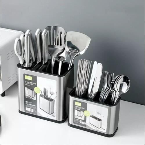 TIDYLADDY Knife Stands