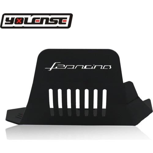 For Benelli BJ500 BJ 500 Motorcycle Accessories Under Engine Protection Adventure Engine guard Motorbike