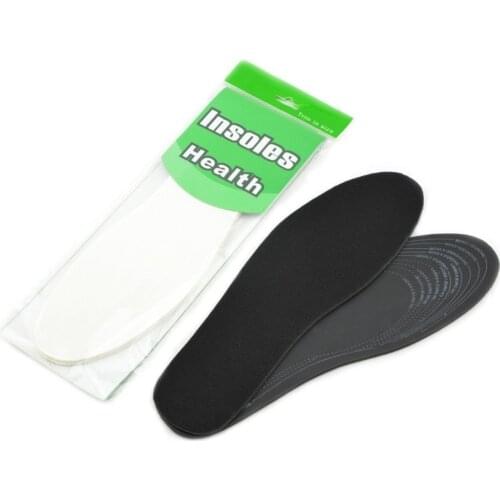 Falt foot High heel Orthotics Arch Support orthopedic Shoes Sport Running Gel Insoles pads Insert Cushion 1pair=2pcs PS65