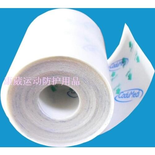 10pcs Roll waterproof film medical dressing 5cm 5m hospital dressing wound care surgical dressings gauze bandage shop