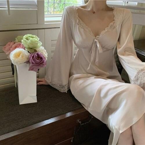 Aibeautyer Women's Nightgowns