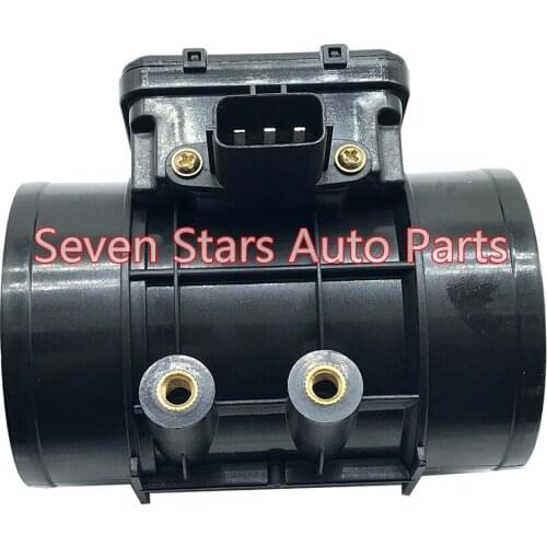 Auto Parts MAF Mass Air Flow Meter Sensor For Mazda Miata Protege Suzuki Vitara Chevrolet Tracker OEM FP39-13-215 FP3913215