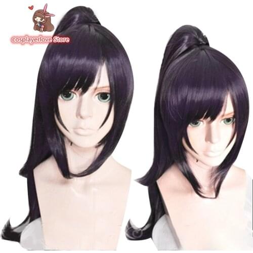 Irozuku Sekai no Ashita kara Tsukishiro Kohaku Headwear for cosplay costume Halloween Carnival Costume