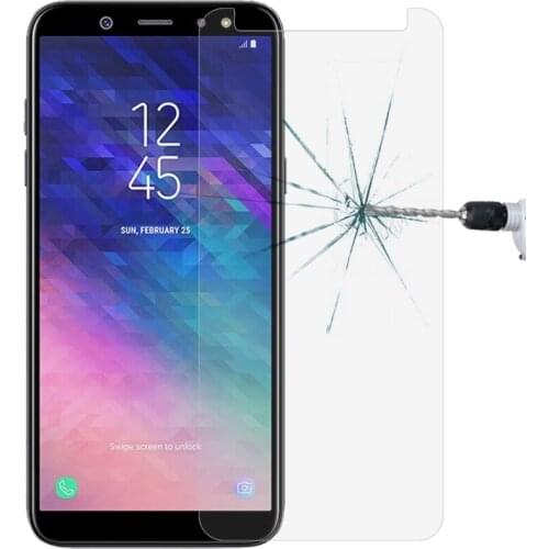 Haweel Samsung Galaxy A8 Screen Protectors