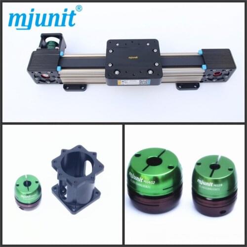 Linear Motion Bearing Slide Block for Linear Rail CNC