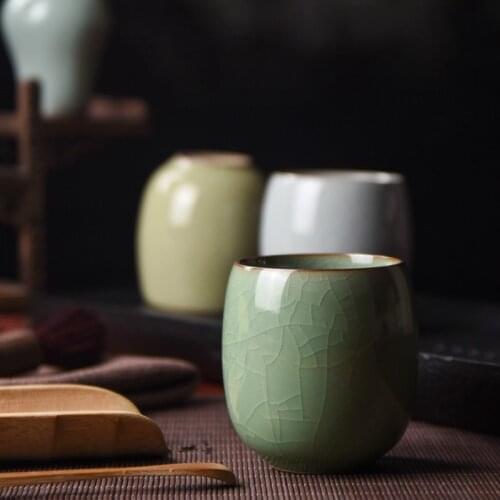 MHV Tea Cups