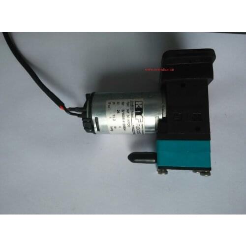 Mindray Bs200 Bs300 Bs400 Cleaning Pump / Liquid Pump 24V12.2W KNF NF30-KPDC