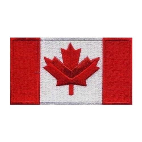 Embroidery patch emb. area over 80% 100pcs/bag MOQ50pcs merrow or flat broder iron on backing free shipping