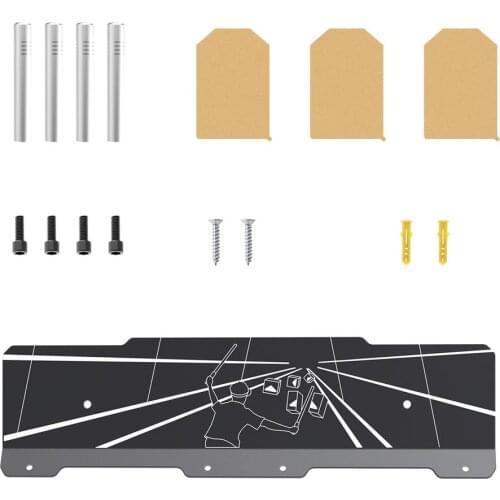 VR Stand Suitable For Oculus Quest 2, Quest 1, Rift S, Valve Index, HP Reverb G2 1HTC Vive, Vive Pro, Cosmos, Elite, PS5