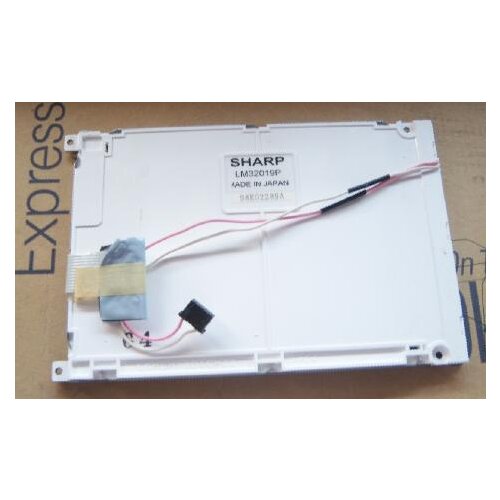 LM320192 LM32019T LM32019P LTBGAT492ECK 5.7 inch lcd display screen panel Repair Repalcement