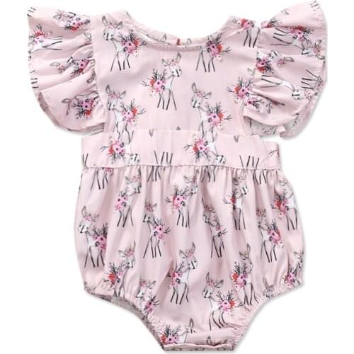 Rvxuanbaby Slips For Newborns