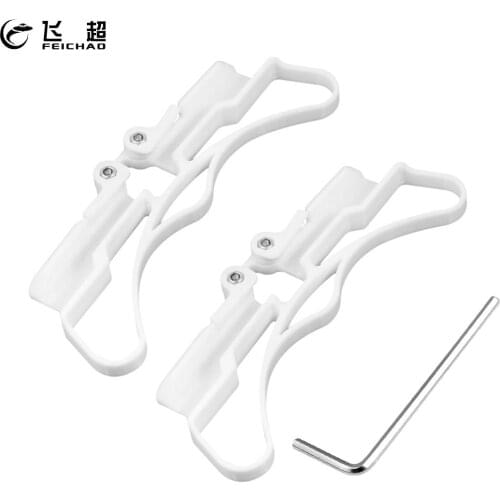 FEICHAO 3D Print Landing Gear Heighten Leg Camera Lens Gimbal Protection For DJI Phantom 3 Drone Spare Parts