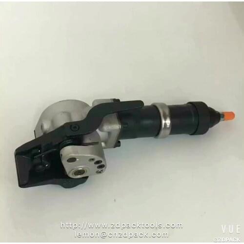 Steel Strapping machine pneumatic tool Handheld packing wenzhou factory
