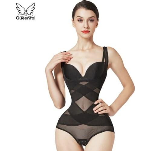 Slimming Underwear shaper waist trainer body shaper Slimming Belt belly Reduce tummy shaper butt lifter Ladies Shapewear corset